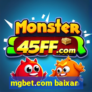mgbet.com baixar